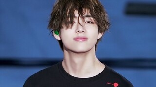 "Taehyung à sao trông cậu có vẻ mệt mỏi thế?"