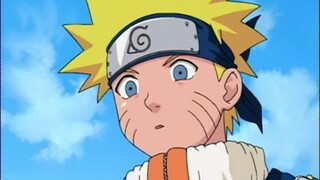 Naruto นารูโตะ นินจาจอมคาถา ตอนที่ 3 พากย์ไทย