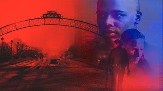 Flint Town -  Documentary - Crime