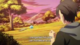 Kuro no Shoukanshi Episode 2