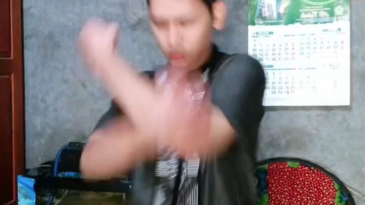 man always be man#zaintemanime #powerrangers #supersentai #tokufans #morphintime #lucu #videolucu