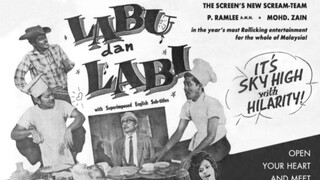 Labu & Labi 1962