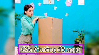 Mẹo dựng lều cho con