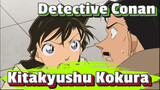 Detective Conan| Perjalanan menuju Kitakyushu(Kokura)