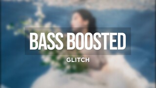 KWON EUN BI (권은비) - Glitch [BASS BOOSTED]