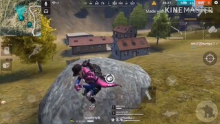 game free fire thời xưa nhưu thế nào