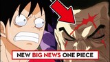 BIG NEWS!! Sengoku Mengetahui "Rahasia Im-Sama" Dan Terungkapnya DF Fujitora ( One Piece )