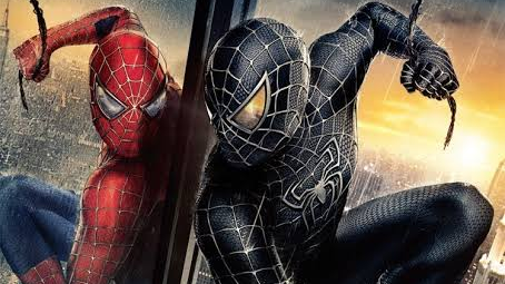Spider-Man (2007) (Subtitle Indonesia)