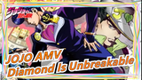 [JOJO AMV / Diamond Is Unbreakable / Mashup] Bomb Space & BAD COMPANY (part 2)