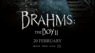 Brahms The Boy 2 (2020)