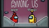 The BEST Polus Strategy in Among Us! (with apple and Mango)