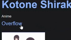Hahahaha YaoYao VA IS...Genshin Impact