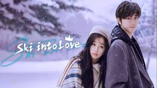 [TRAILER] Ski into Love (2025) [Premieres on March 11]
