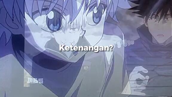 selalu sabar menghadapi kesulitan apapun