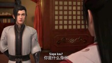 Yishi Du Zun S2 eps 12 (57) sub indo