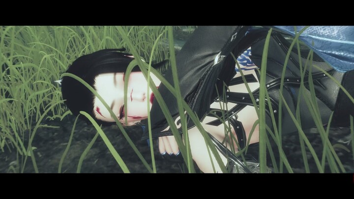 【剑网3】莫失莫忘