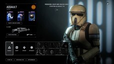 STAR WARS Battlefront II keep playing 46