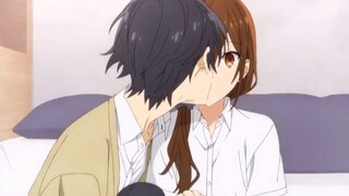 Kể tên 1 otp trong anime mà bạn thích