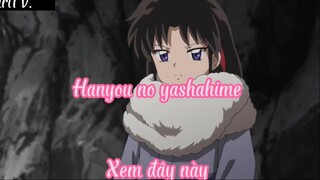 Hanyou no yashahime _Tập 18- Xem đây này