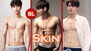 BL Series Mix  - Skin - Music Video