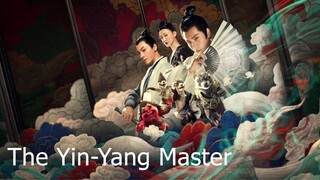 The Yin-Yang Master ซับไทย