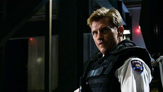 The Amazing Spider-Man-"He's not fighting alone"