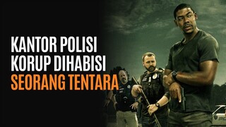 HUKUMAN UNTUK POLISI PERAMPOK - PART 1