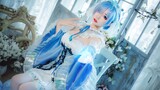 Daily|COS Rem|If true love has color, it must be blue