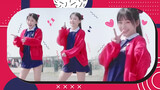 Nhảy Cover Hachioji P - "Electric❀Magic" Phép Màu Của Mùa Xuân