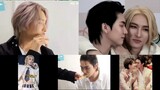 [Eng Sub] 24 May 2023 YOU Magazine Live BossNoeul Part 2 Forehead kiss and Cheek kiss ~ Taipei Vlog