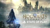 Hogwarts Legacy Gameplay Livestream | State of Play March 17, 2022