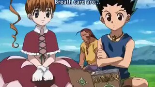 hunter x hunter ova 3 episode 14 english sub