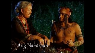 Isang Prensesa na may Kambal Diwata sa anyong Ahas ep33