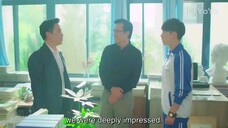 EP12 | Never Let You Go Eng Sub