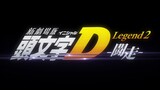 Initial D Legend 2 Racer (EngSub)