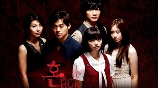 Soul ep01 | Eng Sub