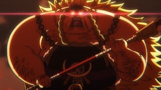 INI DIA SOSOK ANAK SHIROHIGE MANUSIA TERKUAT DI DUNIA ONE PIECE!!😱