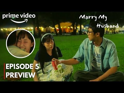 Marry My Husband | Episode 5 Preview|  Sleeping Together| ENG SUB | Park Min Young, Na In Woo