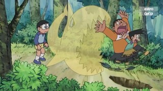 Doraemon Malay Dub | Doraemon Bahasa Melayu