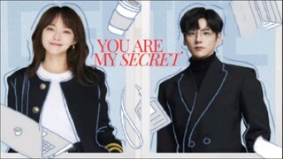 You Are My Secret Ep. 2 (2024) [Eng. Sub.] C_drama