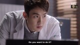 Watch Romantic Doctor, Teacher Kim Episode 20 English Subbed