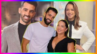 Hace unos días Adamari López DESCUBRIÓ POR QUÉ se separó de Toni Costa.