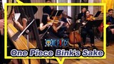 [One Piece] Bink's Sake Different Ver Compilations