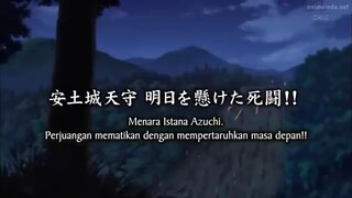 sengoku basara eps 12 (terakhir)