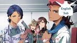 Mobile Suit Gundam the Witch from Mercury - Episode 5 English Sub