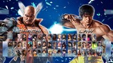 How To Install Tekken 7 Saga Mod Season 5 On ( MOBILE PPSSPP ) PREMIUM EDITION  2022