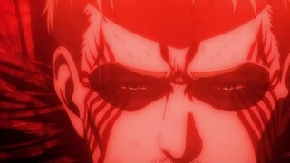 [AI Azusa/Attack on Titan] "Panggil namamu" - "Tinggal menunggu ending yang sudah diselesaikan sejak