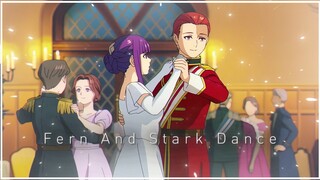 2 Orang Ini Klo Bucin Bikin Iri Coii🤧 | Stark And Fern Dance |