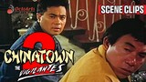 CHINATOWN 2 (1994) | SCENE CLIP 2 | Monsour Del Rosario, Baldo Marro, Dawn Zulueta