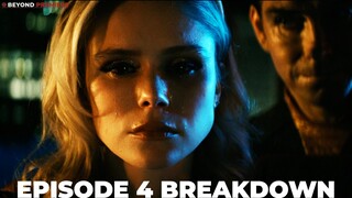 The Boys Season 3 Episode 4 Breakdown, Spoiler Review & Things You Missed!